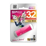 Silicon-Power BLAZE B05 32GB USB 3.0 Sweet Pink