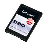 Intenso Dysk SSD 256GB Sata III, 2,5'' TOP (read: 520MB/s; write: 400MB/s)