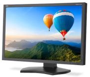 NEC Monitor PA302W 30inch, AH-IPS, 2560x1600, DP/HDMI/DVI/USB