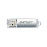 Patriot Pendrive (Pamięć USB) 8 GB USB 2.0 Srebrno-biały