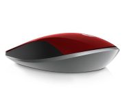 HP Mysz Z4000 Wireless Red Mouse