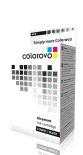 Colorovo Atrament 540-BK-XL , Black , 600 str. , Canon PG540 XL