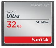 SanDisk SDCFHS-032G-G46