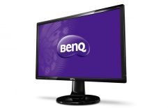 BenQ Monitor 24 GL2460HM LED 2ms/12MLN:1/DVI/HDMI/CZARNY