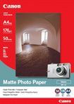 Canon MP101 Photo Paper Matte (170g, A3, 40ark)