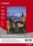 Canon SG201 Photo Paper Plus Semi-glossy (260g, 20x25cm, 20ark)