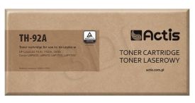 Actis Toner TH-92A (zamiennik Canon HP 92A EP-22 C4092A; Standard; 2 500 stron; czarny)