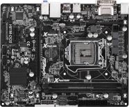 ASRock Płyta główna H81M-DGS R2.0 Socket 1150 uATX