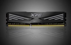 A-Data Adata XPG Gaming 2x4GB 1600MHz DDR3 CL11, Radiator, OC