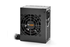 be quiet! Zasilacz SFX POWER 2 300W 80plus Bronze, activePFC, 2x12Vrails