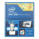 Intel Procesor BX80634E52420V2 931749 (2200 MHz (min); 2700 MHz (max); LGA 1356)