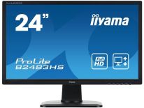 iiyama Monitor 24 B2483HS-B1