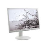 AOC Monitor 22 E2260PQ VGA DVI DP głośniki