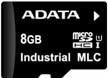 A-Data Karta pamięci microSDHC 8 GB