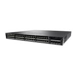 Cisco Systems Switch zarządzalny Cisco Catalyst 3560 48 Port 10/100/1000 4x SFP