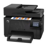 HP Color LaserJet Pro M177fw MFP