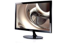 Samsung Monitor 21.5 LS22D300NY/EN