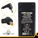 Whitenergy zasilacz 19V/7.1A 135W (wtyczka 5.5x2.5, Acer)