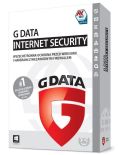 G DATA InternetSecurity 2PC 2 Lata BOX