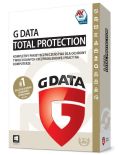 G DATA TotalProtection Kontynuacja 2PC 1Y BOX