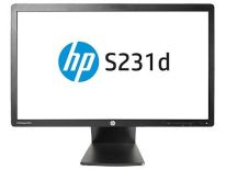 HP Monitor 23 F3J72AA