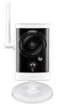 D-Link HD Wireless N Day/Night Outdoor Cloud Camera with 16GB micro SD card