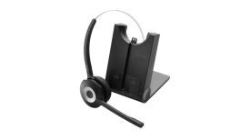 Jabra PRO 935 Mono PC Softphone, NC, MS