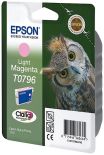 Epson Tusz T0796 light magenta , Stylus Photo 1400