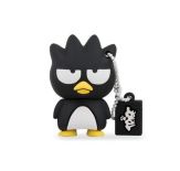 Tribe Pendrive Hello Kitty Badtz Maru USB 8GB