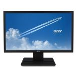 Acer 24inch V246HLbmd 16:9 1920x1080 60Hz 100M:1 LED
