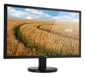 Acer Monitor 24 K242HLbd 61cm 16:9 LED 1920x1080(FHD) 5ms 100M:1 DVI