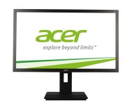 Acer Monitor B326HULymiidphz 81cm 32inch AMVA 2650x1440 WQHD 6ms 100M:1 DVI HDMI x2 DisplayPort USB(P)