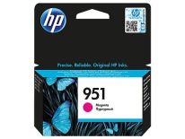 HP Tusz HP CN051AE (oryginał HP951 HP 951; czerwony)