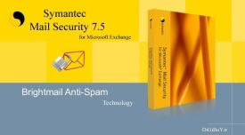 Symantec ARRVWZU3-EI1ES