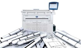 Xerox Papír Arch 80 - 420x594 (80g, A2) - řezané listy; 500 listů