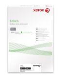 Xerox Papír štítky - barevný digitální tisk - Colotech (250 listů, SRA3)