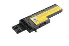 Patona Baterie Patona pro IBM THINKPAD X60/X61 2200mAh Li-Ion 14,4V