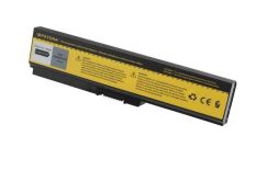 Patona Baterie Patona pro TOSHIBA SATELLITE L700 4400mAh 11,1V