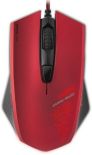 Speed Link LEDOS Gaming Mouse red (P)