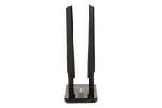 Asus USB-N14 Wireless USB Adapter 802.11n, 300Mbps, detachable 5dBi x2