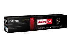 ActiveJet Toner ActiveJet ATO-B2200N , Czarny , 2000 pp , OKI 43640302