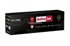 ActiveJet Toner ActiveJet ATO-110BNX , Czarny , 2500 pp , OKI 44250724