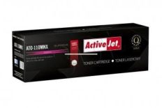 ActiveJet Toner ActiveJet ATO-110MNX , Magenta , 2500 pp , OKI 44250722