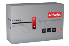 ActiveJet Toner ActiveJet ATS-3560N , Czarny , 12000 pp , Samsung ML-3560DB