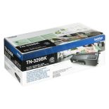 Brother Toner TN329BK black , 6 000str , HL-L8350CDW