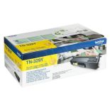 Brother Toner TN329Y yellow , 6 000str , HL-L8350CDW