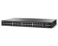 Cisco Systems Cisco SG220-50 50-Port Gigabit Smart Plus Switch