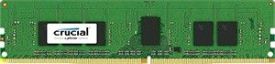 Crucial Pamięć serwerowa DDR4 8GB/2133(2*4) ECC Reg CL15 RDIMM SRx8