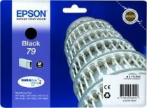 Epson Tusz T7911 black , 14 ml , WF-5110DW/WF-5190DW/WF-5620DWF/WF-5690DWF