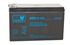 Ever Akumulator MW POWER MWH 9-12